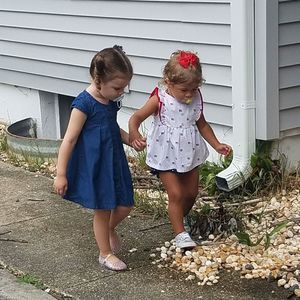 Meet your Posher, Ariel